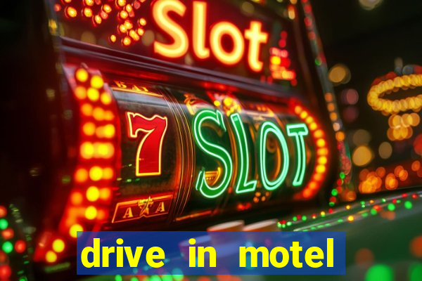 drive in motel porto alegre